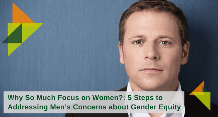 Adderessing Mens Concerns