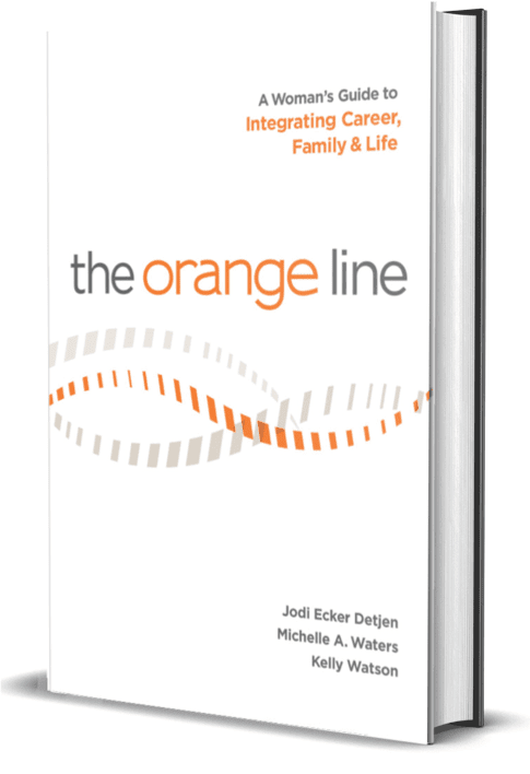 book orangeline 3D image