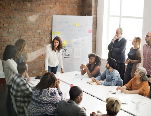 How to Build a Leadership Competency Model for a Mid-Sized Company