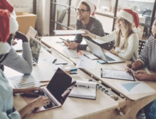 How To Celebrate The Holidays Inclusively At Work