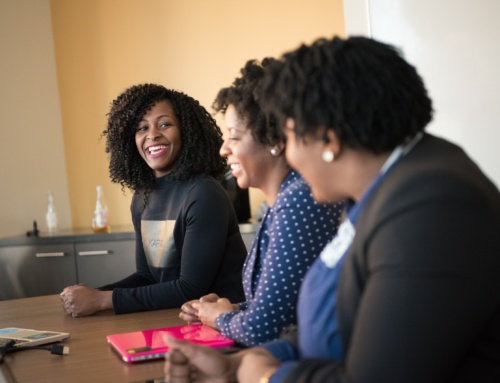 Here’s How To Integrate Change Management In Your DEI Initiative