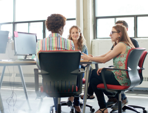 Why Women’s History Month Isn’t Enough: Taking Action to Achieve Workplace Gender Equity