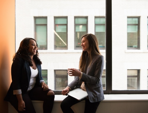 The “Summer of Networking”: Breaking Bias and Fostering Inclusion
