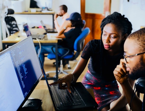 Unleashing the Power of DEI Analytics To Build Inclusive Workplaces