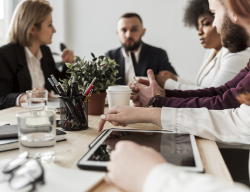 Diagnosing Organizational Health: Beyond the Annual Engagement Survey