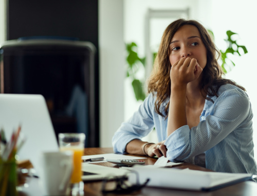 Uncertainty Is the New Normal. Here’s How Effective Leaders Respond