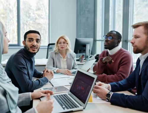 Change Isn’t the Problem – Your Approach Might Be