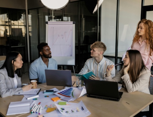 Stop Waiting for Future Leaders to Emerge – How to Turn Potential Into Preparedness