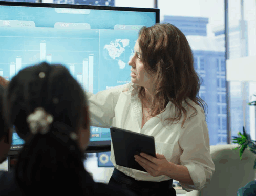 From Cost Center to ROI: Why Finance Leaders Should Care About HR Data