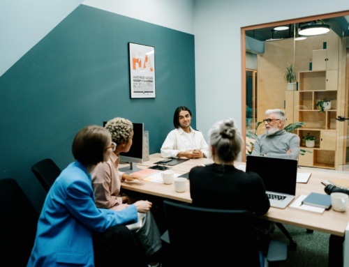 Rethinking HR Operations: The First Step Toward AI-Readiness