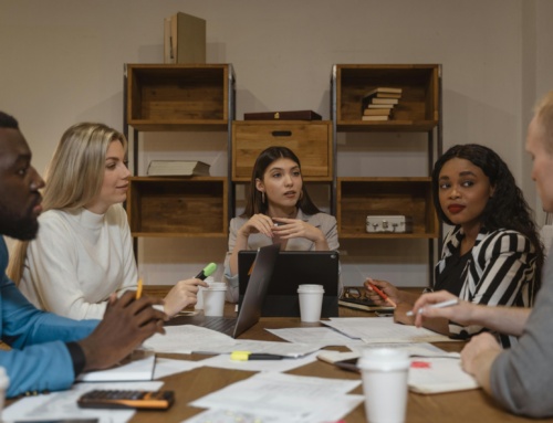 Organizational Redesign Starts With a Holistic Assessment — Not an Org Chart