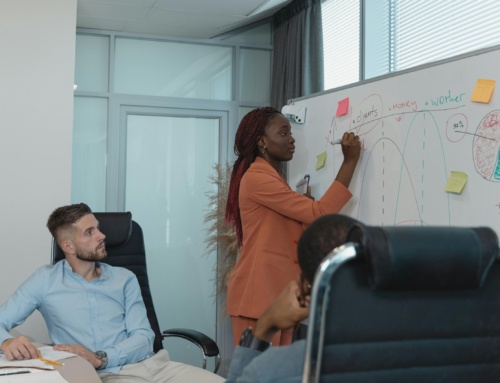 From Symptoms to Systems: What’s Driving High Turnover