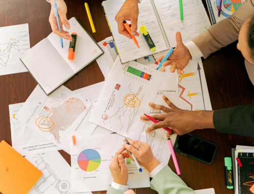 Why Flattening Your Organization for AI is the Wrong Move